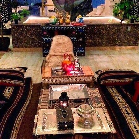 مكة Maldah Suites المظهر الخارجي الصورة