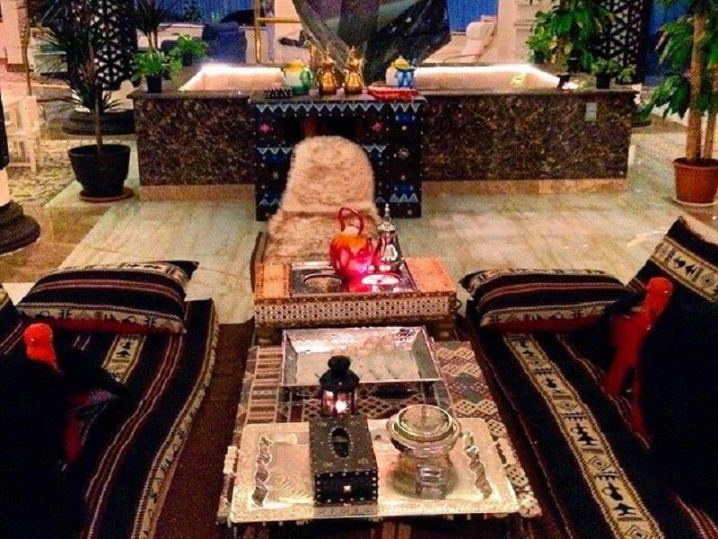 مكة Maldah Suites المظهر الخارجي الصورة